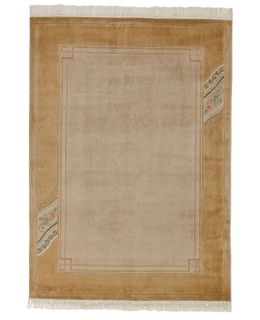 China Silk Beige 140x200