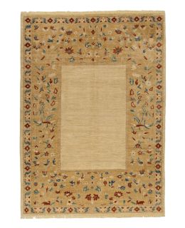 Dehbaf Modern Beige 204x285