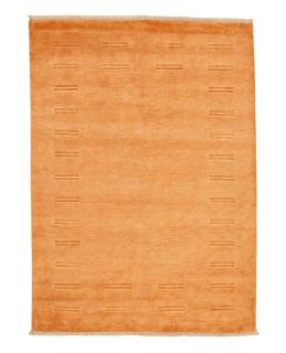 Bhutan Design Orange 170x230