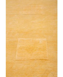 Bhutan Design Yellow 170x230
