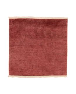 Bhutan Design Rust 90x150