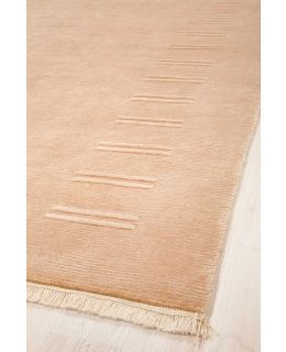 Bhutan Design Brown 170x230