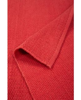 Solid Medium Red