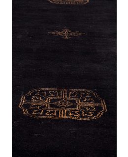 Hotan Black 78x312