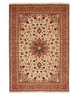 Bargi Mattor Ull Tabriz Beige 204x295 ba_21122.jpg