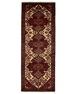 Bargi Mattor Ull Hamadan Multi 117x309 ba_212313.jpg