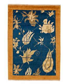 Bhutan Design Multi 170x230