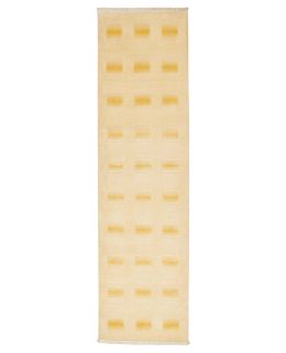 Bargi.se Bhutan Design White 81x290 ull matta modern ba_213014.jpg
