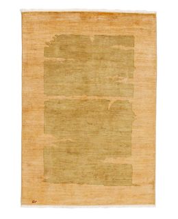 Pashtu Modern Green 139x199