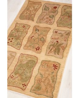 Pashtu Modern Multi 92x157
