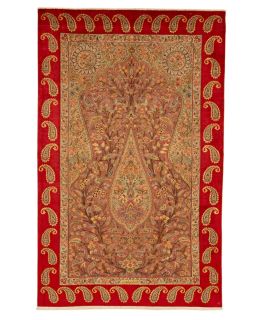 Ghom Rose 133x213