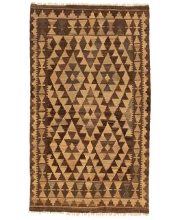 Kilim Raw Brown 111x192