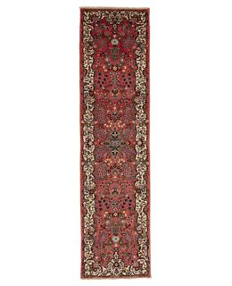 Bargi Mehreban Multi 80x315 Mattor Ull ba_214872.jpg