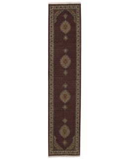 Tabriz Red