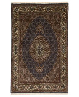 Bargi Mattor Ull Tabriz Beige 95x156 ba_215619.jpg