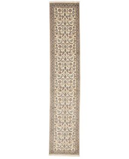 Bargi Mattor Ull Nain Beige 83x401 ba_215645.jpg