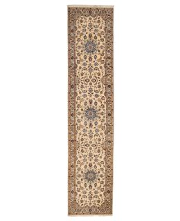 Nain Natural White 90x420