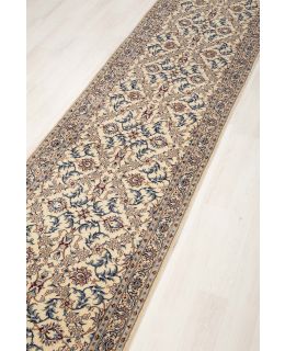 Bargi Mattor Ull Nain White 81x415 ba_215652-1_1.jpg
