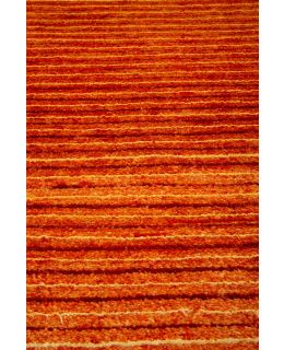 Pashtu Modern Orange 73x122
