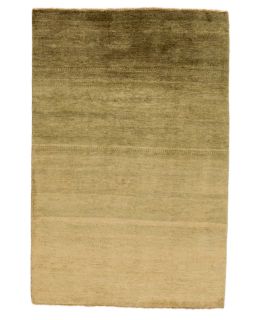 Pashtu Modern Green 124x186