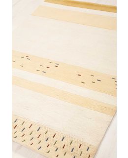 Home Sahara Milky White 144x195