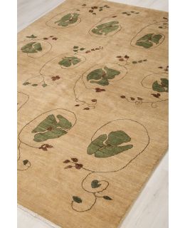 Pashtu Modern White 199x256