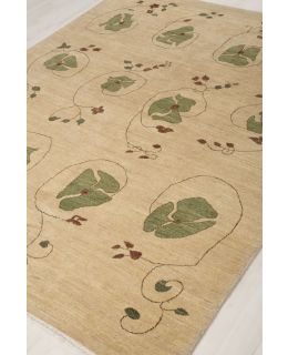 Pashtu Modern White 205x265