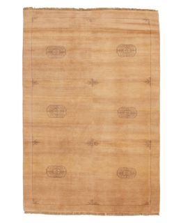 Hotan Beige 140x207