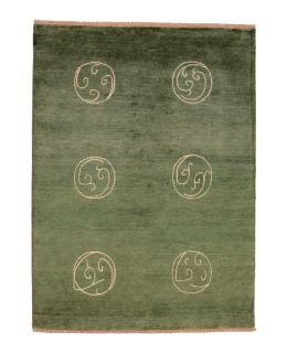 Bhutan Design Multi 170x230