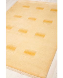 Bhutan Design White 170x230