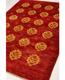 Dargistan Red 170x232