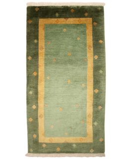 Bhutan 804 Star Green 71x135