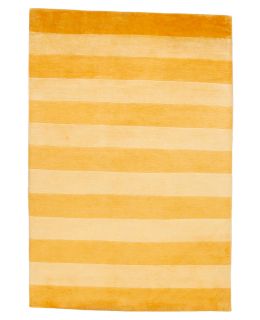 Bhutan Design Yellow 170x230