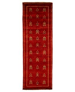 Nimdeh Red 100x297
