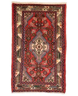 Hamadan Multi 75x122