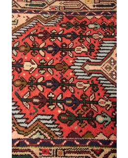 Hamadan Multi 78x127