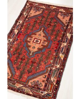 Hamadan Multi 76x125