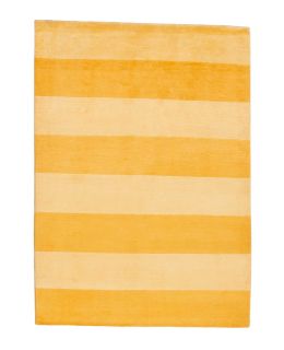 Bhutan Design Yellow 170x230