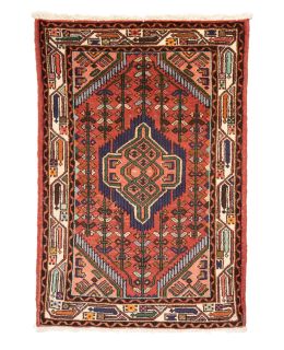 Hamadan Multi 76x112