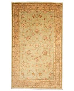 Pashtu Green 95x158