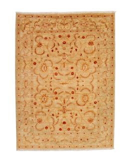 Dehbaf Beige 174x237