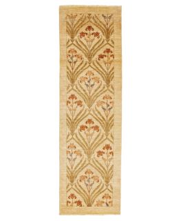 Bargi Mattor Ull Dehbaf Beige 85x286 ba_234578.jpg