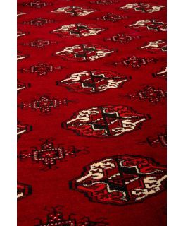 Turkeman Red 138x182