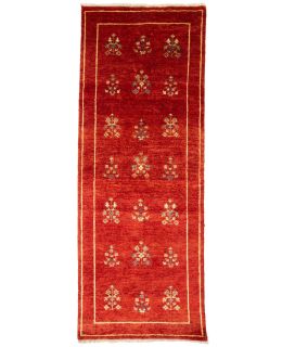 Nimdeh Red 75x199