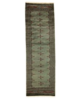 Lahori Butterfly Green 75x237