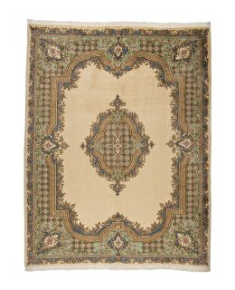 Kirman White 273x350