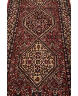 Bidjar Zandjan Red 70x241