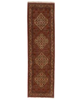 Bidjar Zandjan Rust 75x264