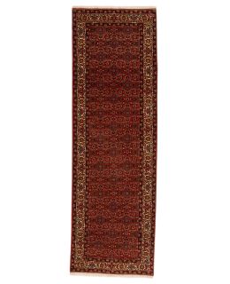 Bidjar Zandjan Rust 77x244