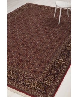 Bidjar Tekab Red 253x340